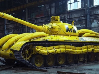 Эквадор останавливает поставки вооружения Украине в обмен на разрешение на экспорт бананов на россию