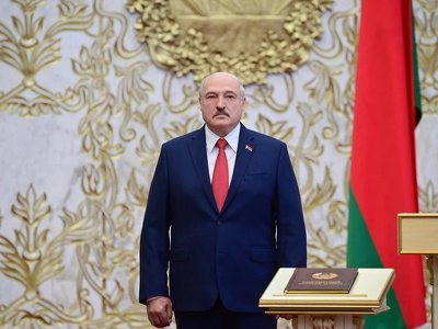 Лукашенко обвинил оппозицию Беларуси в подготовке госпереворота в 2025 году
