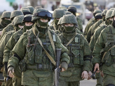  CNN написало о десятках тысяч оккупантов на Запорожском направлении: в ВСУ отреагировали 