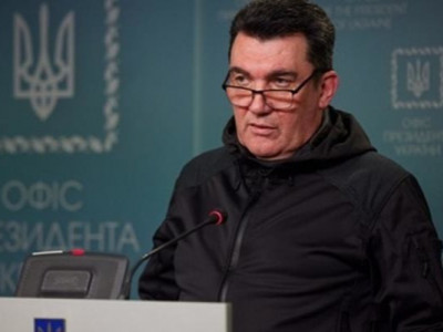 Данилов сказал, может ли РФ снова пойти на Киев