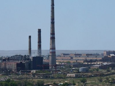 Новую ТЭЦ в области Улытау построят за счет инвесторов