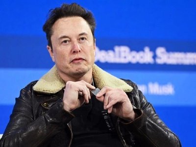 Илона Маска выдвинули на Нобелевскую премию мира