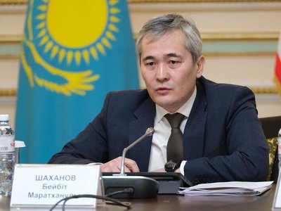 Новые управления формируются за счет оптимизации других управлений и аппаратов районных акиматов Алматы