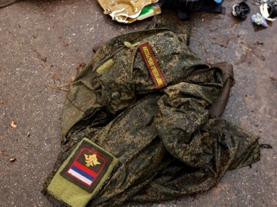 «Важные истории»: на полигоне под Донецком погибли 68 солдат России