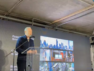 «Нужно сконцентрировать все силы, чтобы закрыть небо над Харьковом» — Терехов