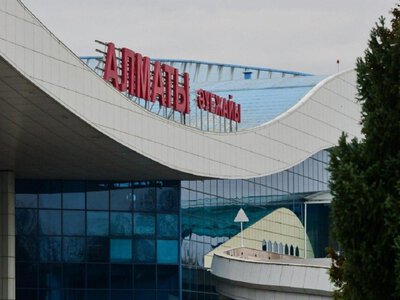 Территорию аэропортов Алматы и Шымкента увеличат за счет частного сектора