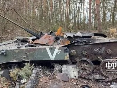 За Сутки бойцы ВСУ ликвидировали еще тысячу оккупантов