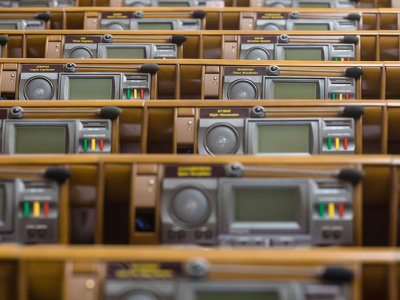Верховная Рада приняла законопроект о демобилизации срочников