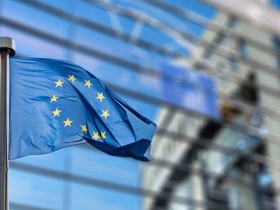 ЕС принял 13-й пакет санкций против России