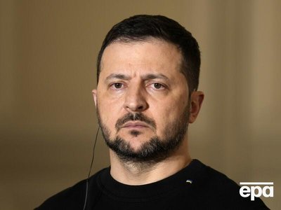 Зеленский заявил о подготовке Украиной нового контрнаступления