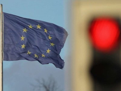 ЕС утвердил 13-й пакет санкций против рф, посвященный второй годовщине полномасштабного вторжения