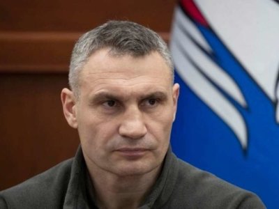 Кличко отреагировал на создание ВСК по эффективности киевской власти