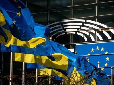 На закупку снарядов для Украины страны ЕС пытаются собрать 1,5 млрд. долларов