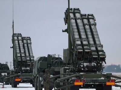 Закрыть небо над Харьковом смогут только самые современные системы ПВО - Терехов