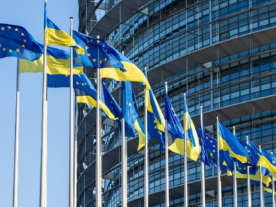 Еврокомиссия предоставит Украине рамки для переговоров о вступлении в ЕС в марте