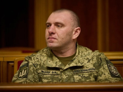 Глава СБУ: Россия полностью не восстановила Крымский мост