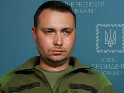 Глава военной разведки Украины назвал оторвавшийся тромб причиной смерти Навального