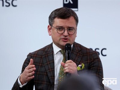 Игра во внутреннюю политику. Кулеба заявил об очень многих сигналах, что помощь Украине от США будет разблокирована