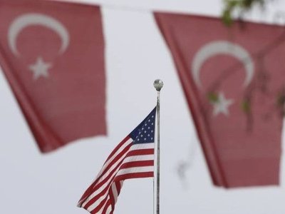 США включили в санкционный список 16 турецких компаний