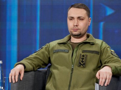 Могу вас разочаровать. Буданов назвал причину смерти Навального