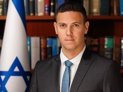 Давид Эциони: «Завтра у Хайфы появится надежда стать образцовым городом, с которого все будут брать пример»