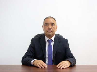 Назначен руководитель областного управления по мобилизационной подготовке