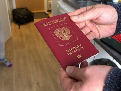 Оккупанты забирают жилье даже у тех, кто получил паспорт РФ - ЦНС