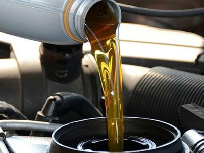 Пилотный проект по маркировке моторных масел запустили в Казахстане
