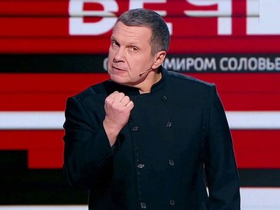 Соловьев: если бы проблема Грузии была решена в 2008-м, мы имели бы границу с Арменией