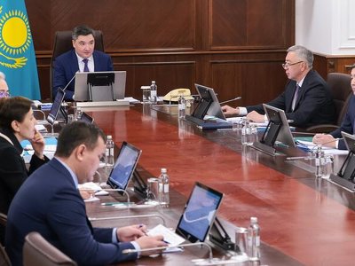 Правительством утвержден Комплексный план развития Астанинской агломерации на 2024-2028 годы