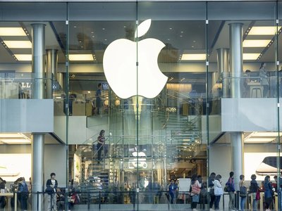 Компания Apple передумала создавать электромобиль после 10 лет усилий