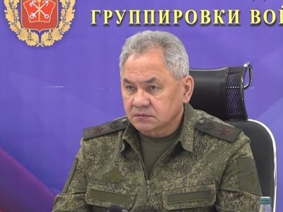 Министр обороны России заявил, что НПО в Центральной Азии «нарастили антироссийскую деятельность»