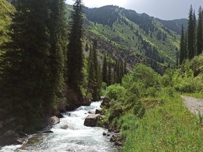 В два раза расширен список туристических дестинаций в Казахстане