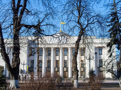 Должны обработать более 4 тыс. правок. В профильном комитете Рады начали рассматривать ко второму чтению законопроект о мобилизации