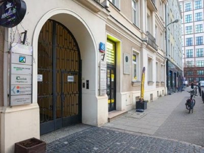 В центре Варшавы изнасиловали переселенку, прохожие не реагировали - Fakt