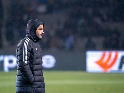 Гурбан Гурбанов: В Турции считают Карабах своей командой