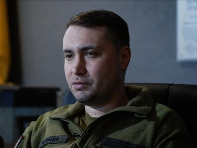 Этого никогда не случится. Буданов исключил заморозку войны