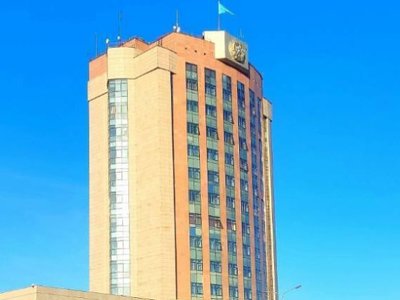 Почти 90 разыскиваемых уголовных преступников задержали полицейские в Казахстане