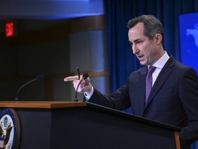 В Госдепе США отреагировали на призыв Приднестровья к рф о “защите”