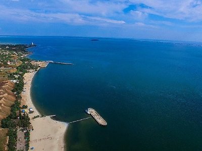 Окупанти двічи за добу обстріляли з артилерії акваторію Миколаївщини