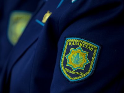 Ликвидировать последствия несуществующих чрезвычайных ситуаций намеревались в Акмолинской области