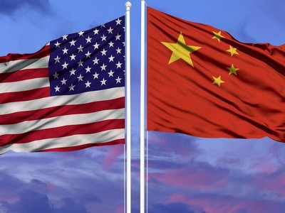 Китай намекнул на космическую войну с США