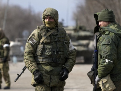 рф вербует наркопреступников воевать в Украине вместо того, чтобы предстать перед судом