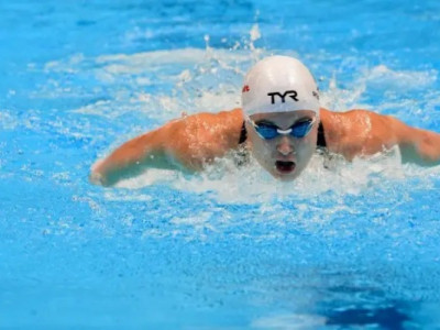 Чемпионат Азии по плаванию: Казахстан поразил результатом