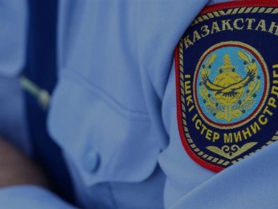 Президент подписал указ о внеочередной аттестации сотрудников органов внутренних дел