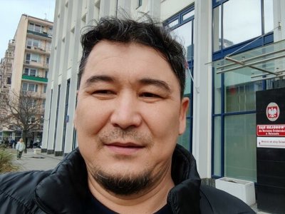 Каракалпакский активист Торемуратов сообщил о подаче ходатайства на убежище в Польше