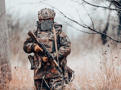 ВСУ отбили десятки российских атак под Лиманом, Красногоровкой и Авдеевкой. За сутки ликвидировано 960 оккупантов – Генштаб