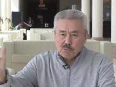 Скончался публицист Сейдахмет Куттыкадам, ему было 78 лет