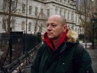 Бежавший из Москвы правозащитник Константин Бойков: «Россия – диктаторская страна с явными чертами фашизма»
