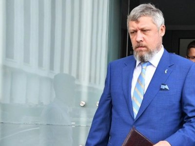 Россия объявила в международный розыск экс-посла Украины в Казахстане